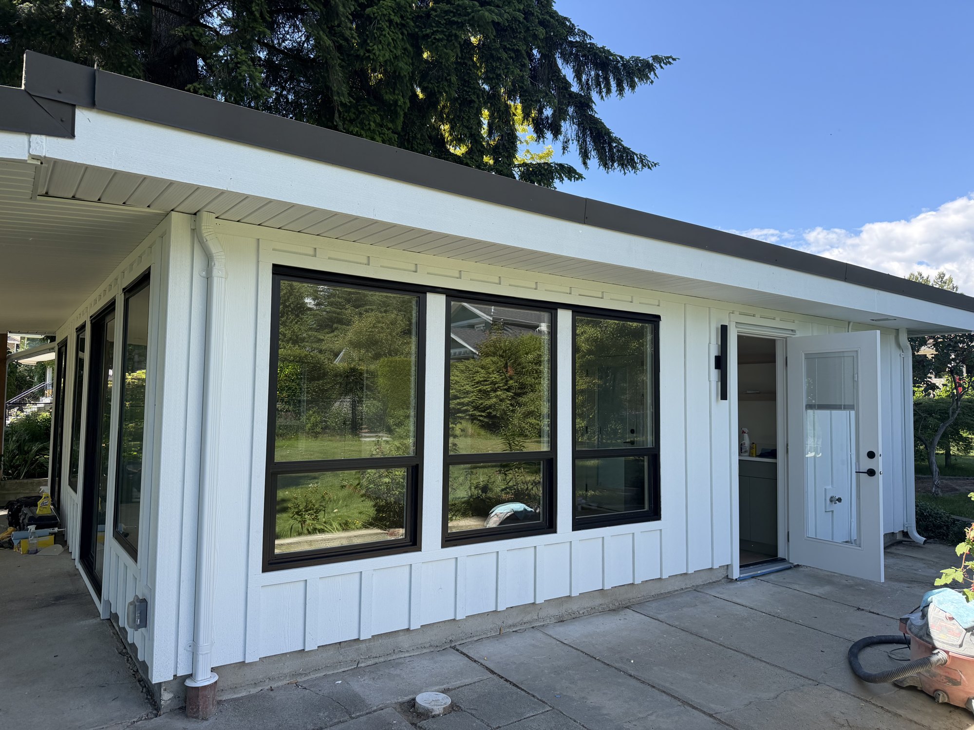 Maple Ridge Cottage Remodel — finished remodel