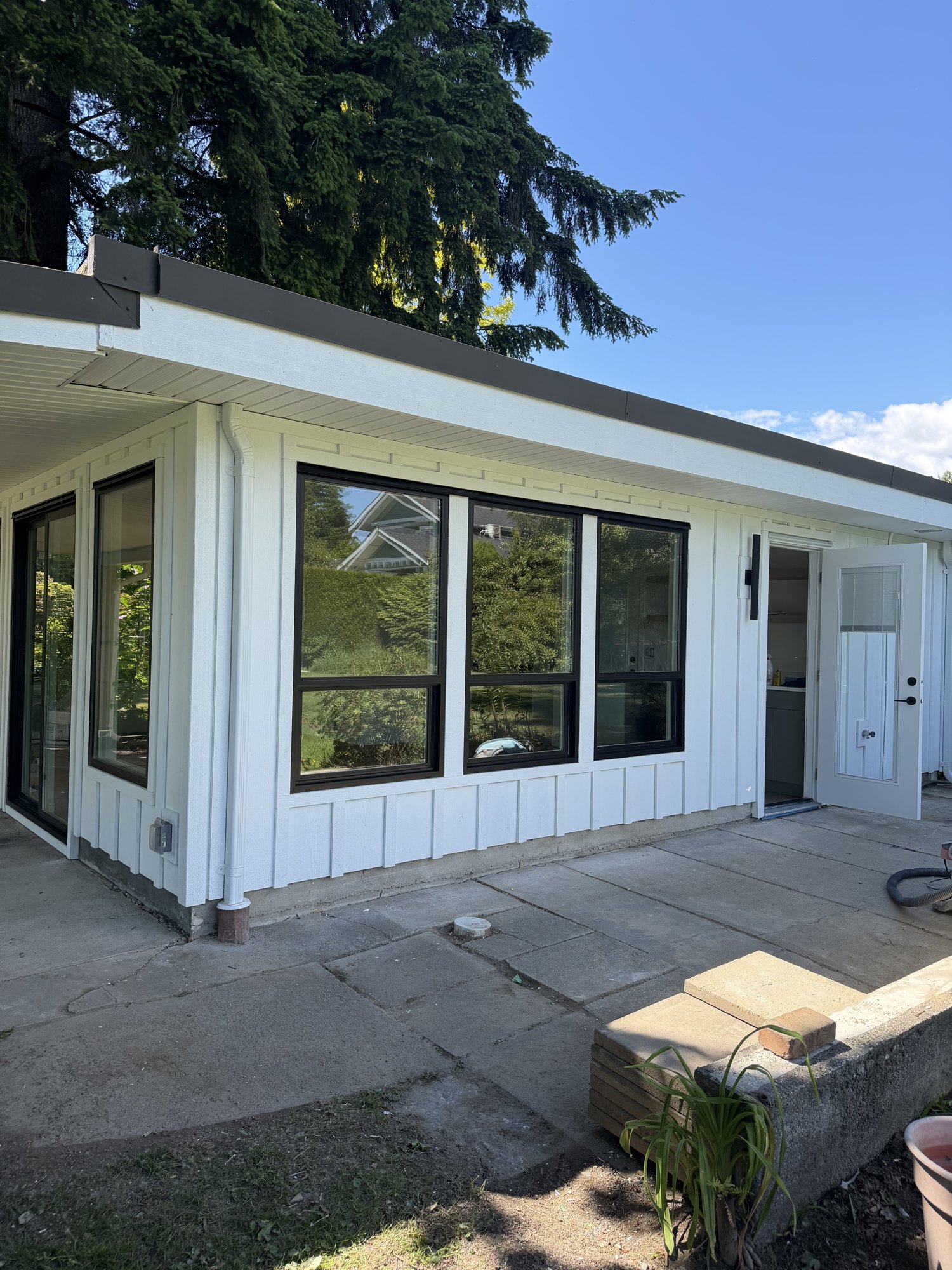 Maple Ridge Cottage Remodel — finished remodel